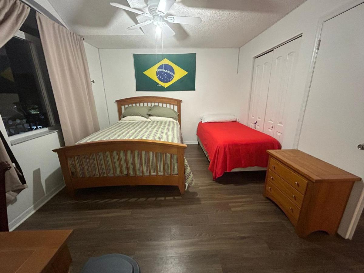 Santa Catarina Apartment Doral Exterior photo